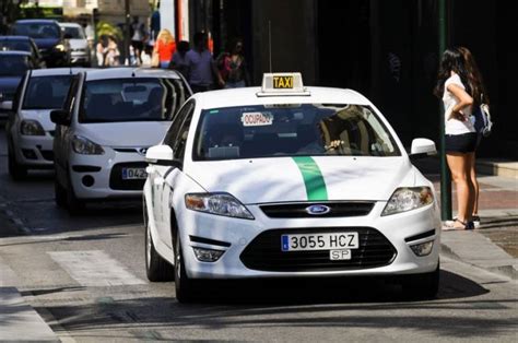 licencia de taxi valencia|MIN